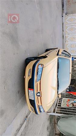 Peugeot Pars